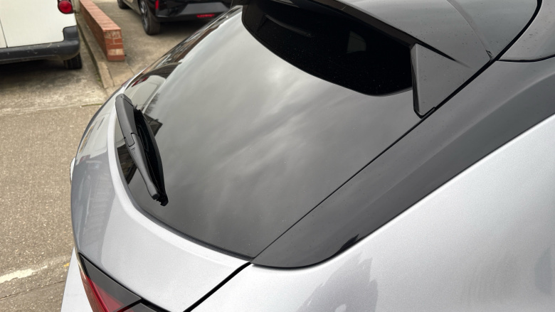 Vauxhall Corsa 1.2 Turbo SRi Edition 5dr Petrol Hatchback